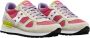 Saucony Sneakers Multicolor Dames - Thumbnail 2