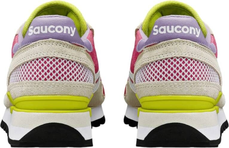 Saucony Sneakers Multicolor Dames