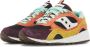 Saucony Trailian Pack Coral Must Shadow Multicolor Dames - Thumbnail 3