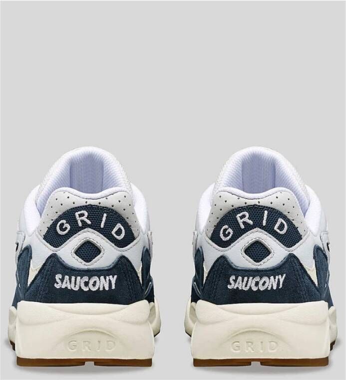 Saucony Sneakers Multicolor Heren