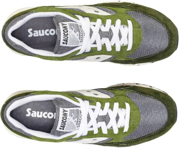 Saucony Sneakers Multicolor Heren