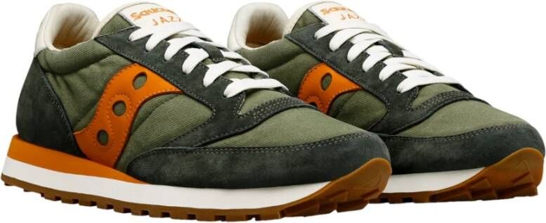 Saucony Sneakers Multicolor Heren