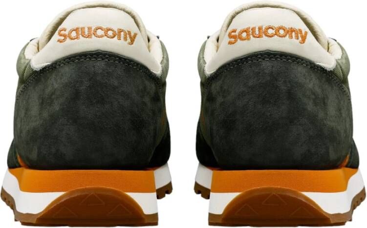 Saucony Sneakers Multicolor Heren