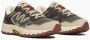 SAUCONY Lage Sneakers Heren Grid Peak M Maat: 44 Materiaal: Mesh Kleur: Groen - Thumbnail 13