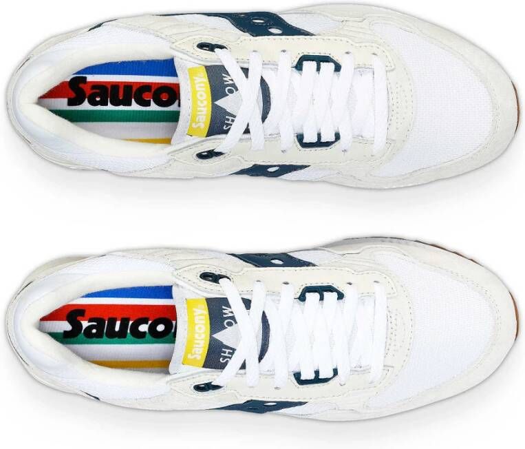 Saucony Sneakers Multicolor Heren