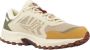 SAUCONY Lage Sneakers Heren Grid Peak M Maat: 41 Materiaal: Mesh Kleur: Bruin - Thumbnail 6