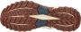 SAUCONY Lage Sneakers Heren Grid Peak M Maat: 41 Materiaal: Mesh Kleur: Bruin - Thumbnail 7