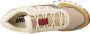 SAUCONY Lage Sneakers Heren Grid Peak M Maat: 41 Materiaal: Mesh Kleur: Bruin - Thumbnail 8