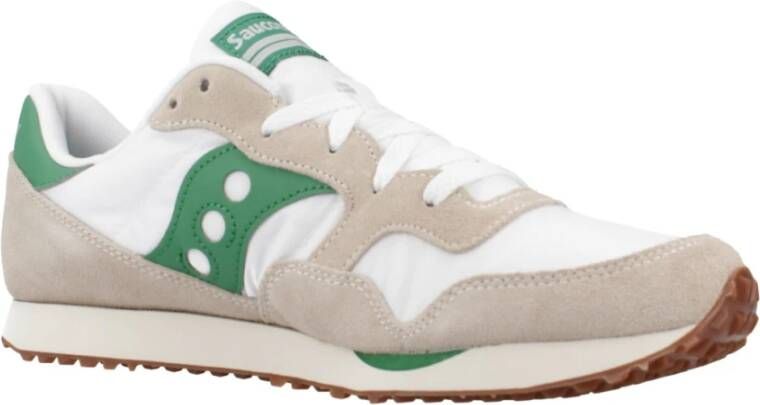 Saucony Heren DXN Trainer Sneakers Multicolor Heren