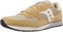 Saucony Heren DXN Trainer Sneakers Multicolor Heren - Thumbnail 4