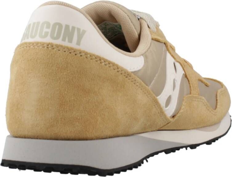 Saucony Heren DXN Trainer Sneakers Multicolor Heren