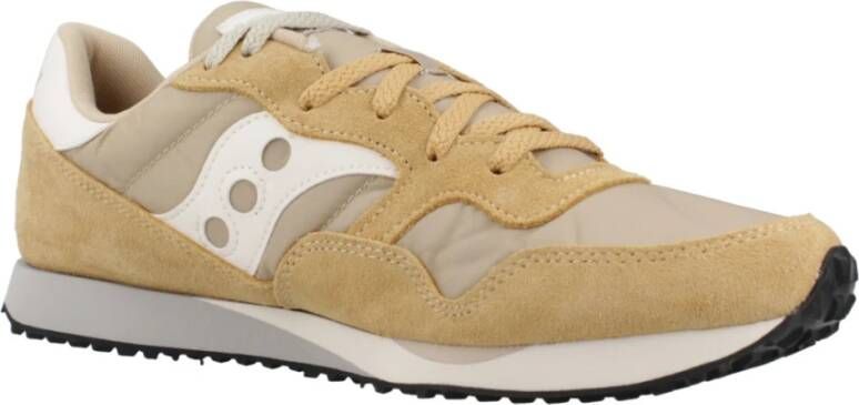 Saucony Heren DXN Trainer Sneakers Multicolor Heren