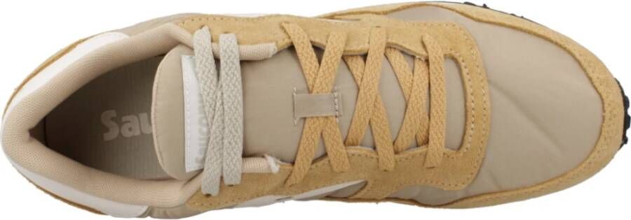 Saucony Heren DXN Trainer Sneakers Multicolor Heren