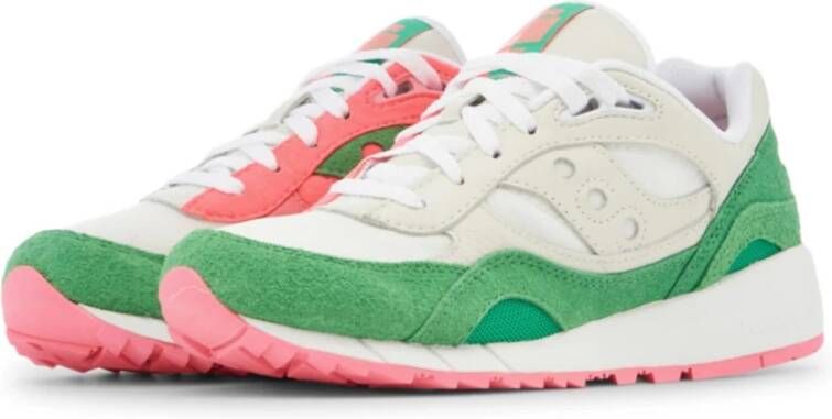 Saucony Sneakers Multicolor Heren
