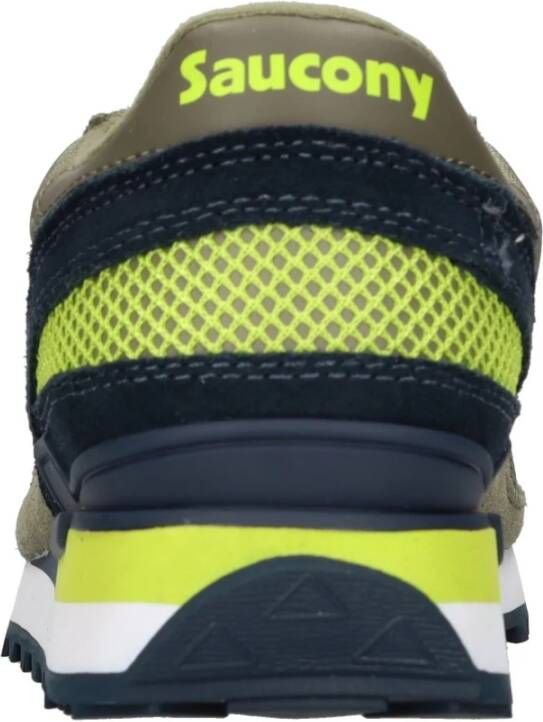 Saucony Sneakers MultiColour Multicolor Heren