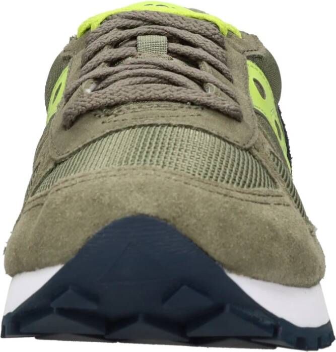 Saucony Sneakers MultiColour Multicolor Heren