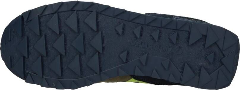 Saucony Sneakers MultiColour Multicolor Heren