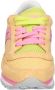 Saucony Jazz Triple Limited Edition Sneakers Yellow Dames - Thumbnail 4