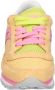 Saucony Jazz Triple Limited Edition Sneakers Yellow Dames - Thumbnail 4