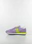 Saucony Jazz Casual Sneakers Stijlvol en Comfortabel Purple Dames - Thumbnail 2