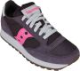 Saucony Sneakers Jazz original vintage S60368 162 Ephemera Pink - Thumbnail 3