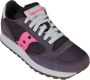 Saucony Driehoekige Taco Zool Sneakers Purple Dames - Thumbnail 2