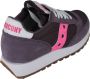 Saucony Driehoekige Taco Zool Sneakers Purple Dames - Thumbnail 4