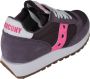 Saucony Sneakers Jazz original vintage S60368 162 Ephemera Pink - Thumbnail 5