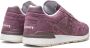 Saucony Unisex Sneakers met Stoffen en Suède Bovenwerk Purple Heren - Thumbnail 3