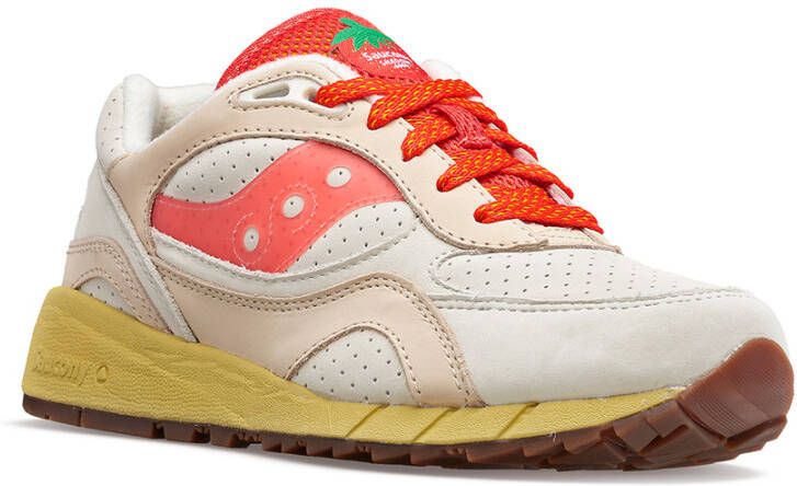Saucony Sneakers Rood Dames
