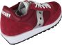 Saucony Driehoekige Taco Zool Sneakers Rood Unisex - Thumbnail 4