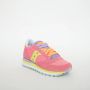 Saucony Stijlvolle Sneakers voor Dames Verbeter je Modestijl! Roze Dames - Thumbnail 4