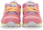 Saucony Verhoogde Jazz Triple Sneaker Multicolor Dames - Thumbnail 7