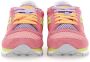 Saucony Jazz Triple Sneakers Roze Dames - Thumbnail 7