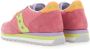 Saucony Jazz Triple Sneakers Roze Dames - Thumbnail 9