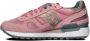 Saucony Trendy Damessneakers Pink Dames - Thumbnail 3