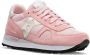 Saucony Shadow_S1108 Roze Damesmode Sneakers Roze Dames - Thumbnail 7