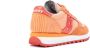 Saucony S60497 7 Jazz Triple sneakers Oranje Dames - Thumbnail 2