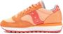 Saucony S60497 7 Jazz Triple sneakers Oranje Dames - Thumbnail 3
