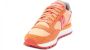 Saucony S60497 7 Jazz Triple sneakers Oranje Dames - Thumbnail 4
