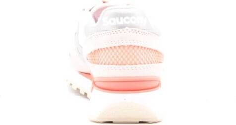 Saucony Sneakers Roze Dames