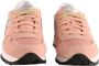 Saucony Bruine Shadow S1108 Damessneakers Bruin Dames - Thumbnail 10