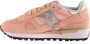 Saucony Stijlvolle Damessneakers Roze Dames - Thumbnail 5