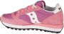 Saucony Canvas Jazz Original Sneakers Pink Dames - Thumbnail 2