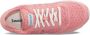 Saucony Roze Jazz Original Sneakers Roze Dames - Thumbnail 3