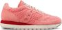 Saucony Roze Jazz Original Sneakers Roze Dames - Thumbnail 5