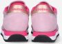 Saucony Originele Jazz Sneakers Roze Dames - Thumbnail 7