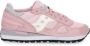 Saucony Shadow_S1108 Roze Damesmode Sneakers Pink Dames - Thumbnail 2
