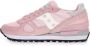 Saucony Shadow_S1108 Roze Damesmode Sneakers Roze Dames - Thumbnail 3