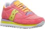 Saucony Stijlvolle Sneakers voor Dames Verbeter je Modestijl! Roze Dames - Thumbnail 2